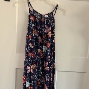 Old Navy Maxi Dress